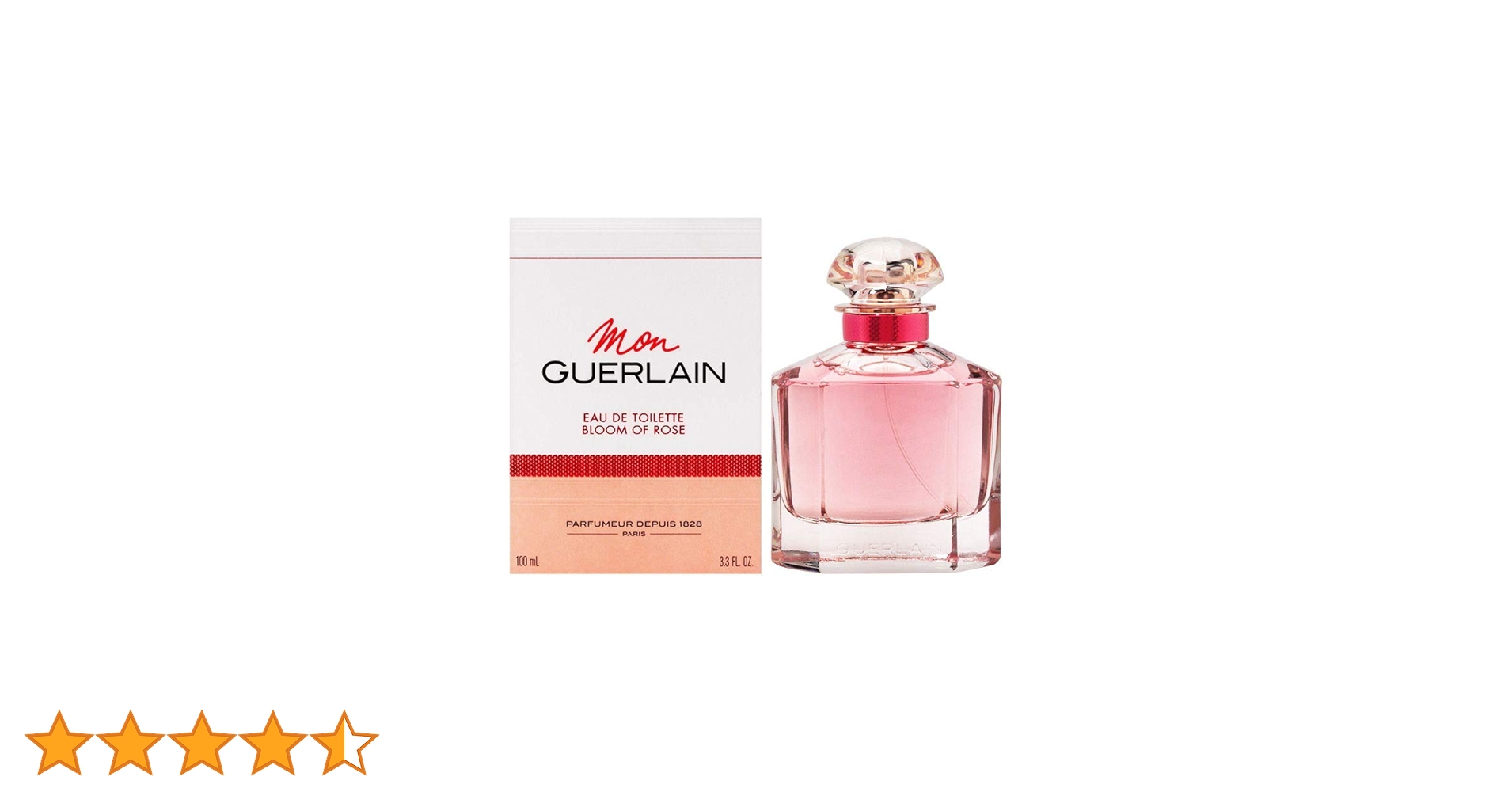 ゲラン 香水 モン ゲラン ブルーム オブ ローズ オーデトワレ 100ml Amazon | ゲラン モン ゲラン ブルーム オブ ローズ オードトワレ